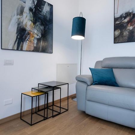 Apartamento Italianway - Albani 20 Milán Exterior foto