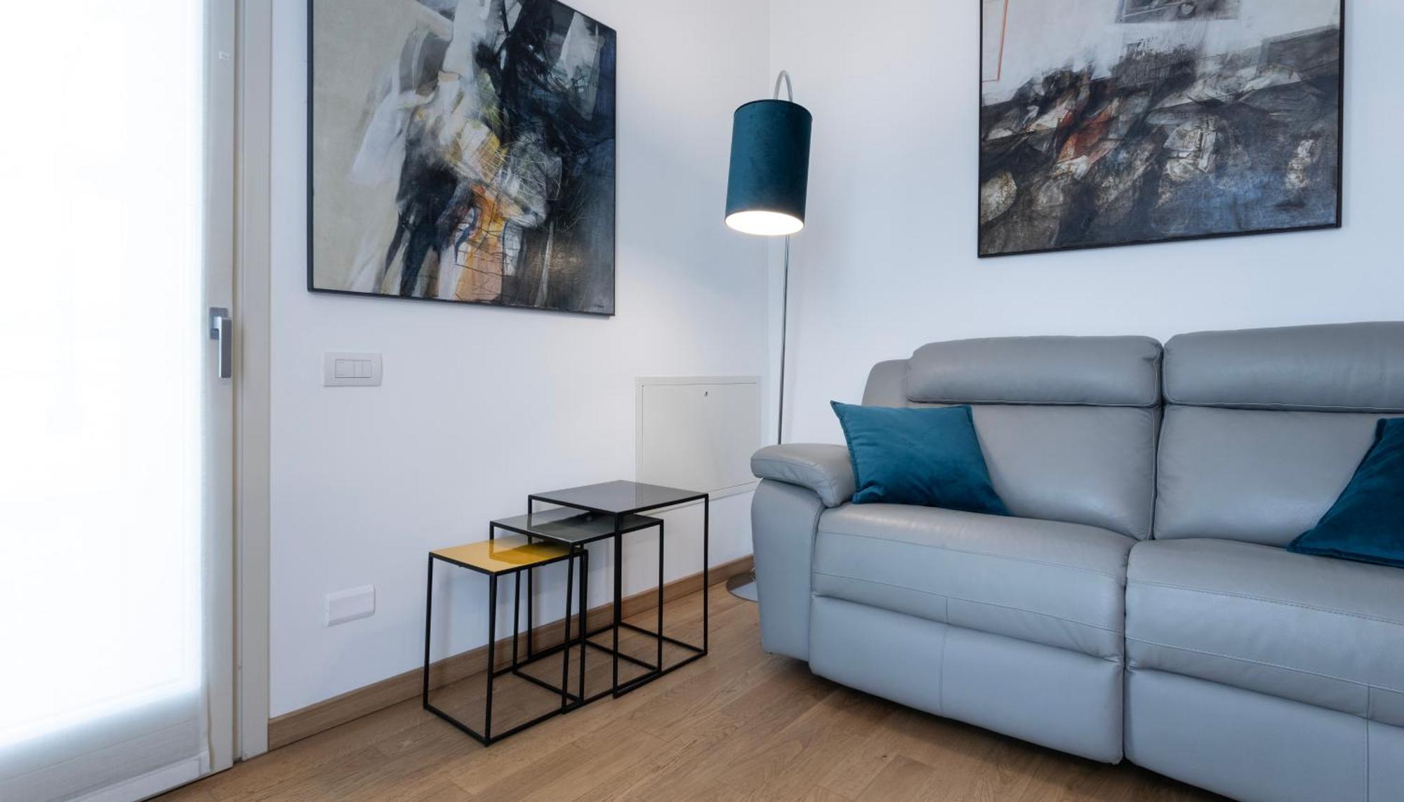 Apartamento Italianway - Albani 20 Milán Exterior foto