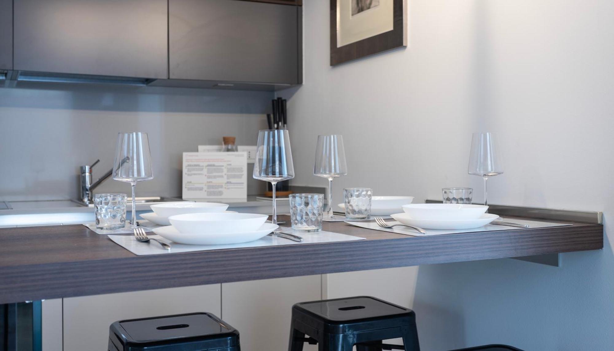Apartamento Italianway - Albani 20 Milán Exterior foto